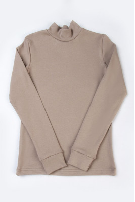 Водолазка для дівчаток